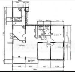 Braddell View (D20), Apartment #543106991